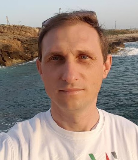 Дмитрий Мызников — архивный портрет Living Creatives 2025. Участие в KMC26 не подтверждено.